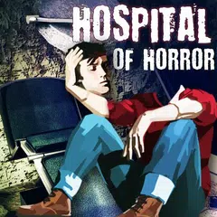 Hospital of Horror Escape APK download