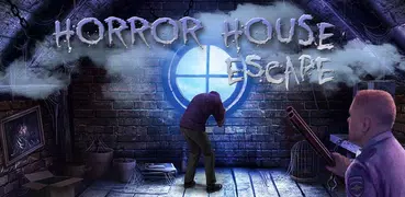 Escape de Casa de Terror