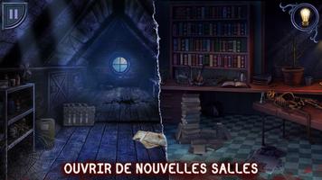 Maison Horreur: Enigme Evasion capture d'écran 3