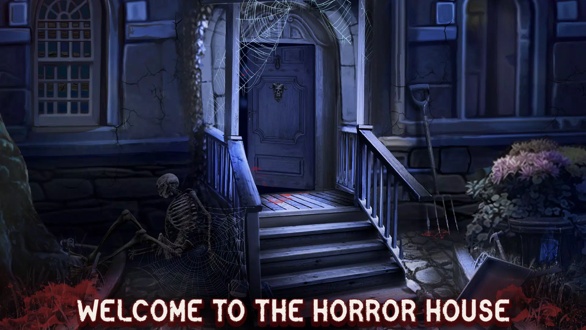 Doors Hotel Horror Escape Room APK (Android Game) - Baixar Grátis