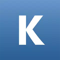 Контакт - клиент для ВК APK 下載