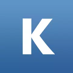 Kontakt: VKontakte, VK, ВК app XAPK 下載