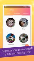 Lovely Kids - Album, Voice & Vocabulary syot layar 3