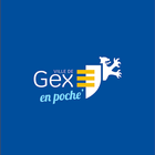 Gex en poche icône