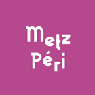 Metz' Peri icône