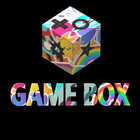 Game Box icône