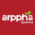 arppha Akıllı İşletme icon