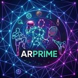 AR Prime: AR Body Motion Games