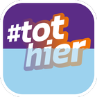 #tothier ícone