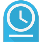 Work Log - Shift Tracker icône