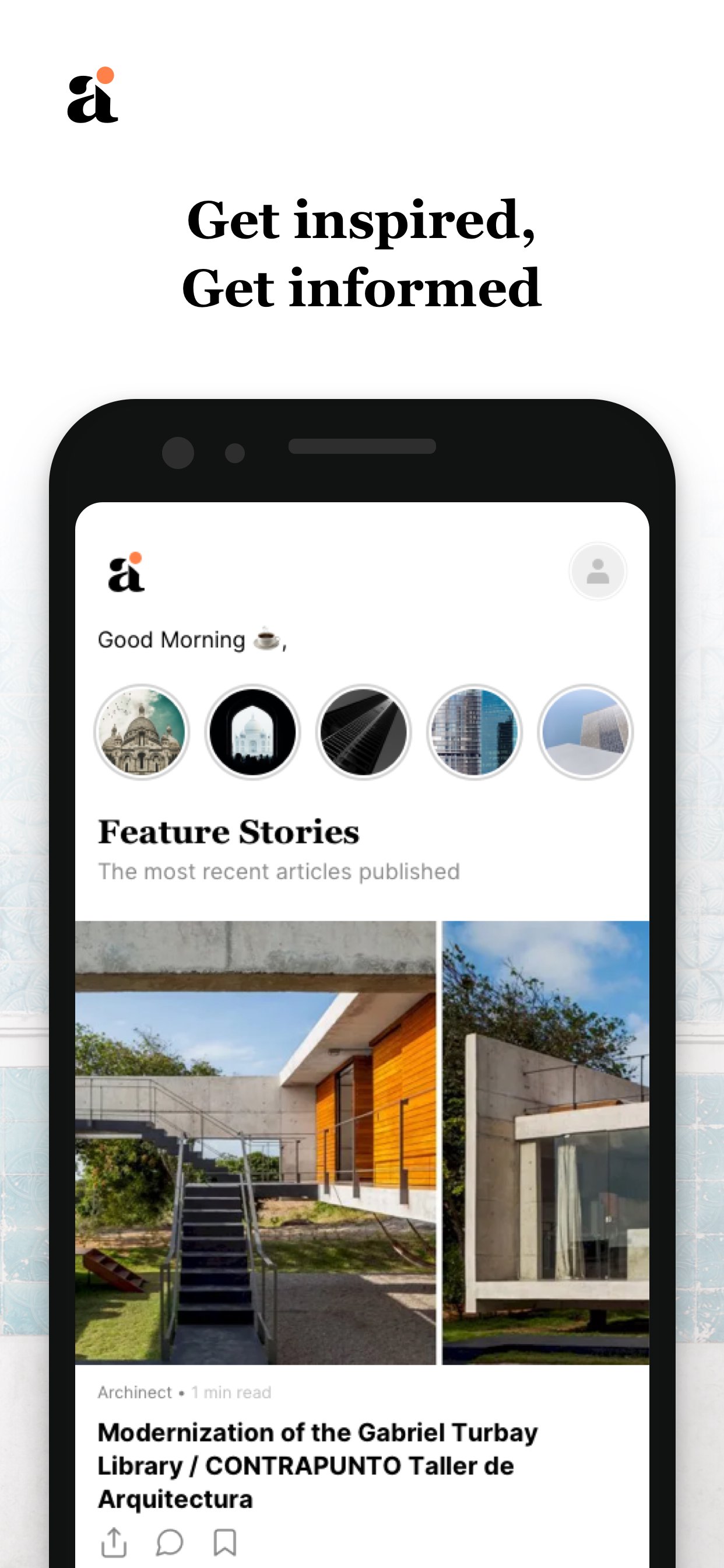 Arq.ink - Architecture News APK for Android Download