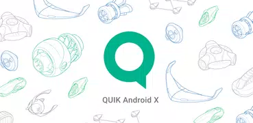 QUIK Android X