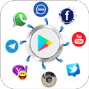 متجر الأرقام APK