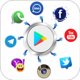 متجر الأرقام icono