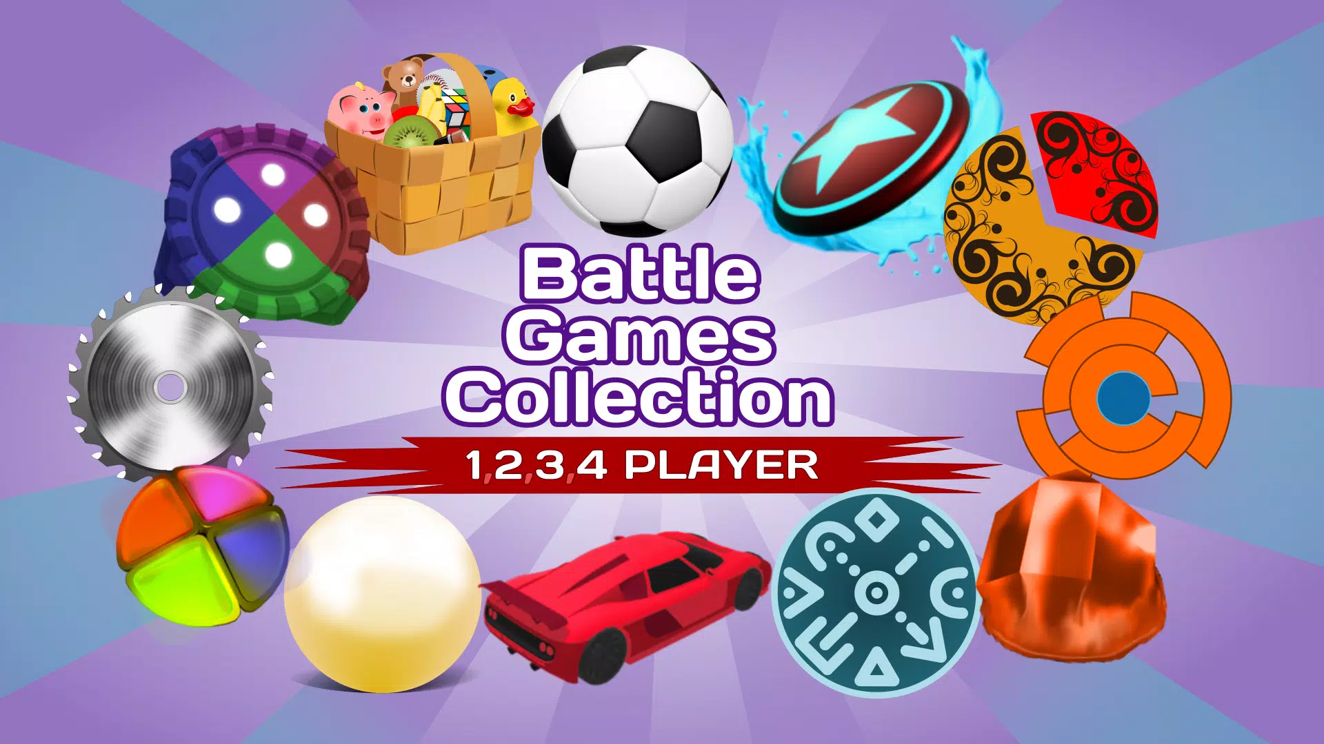 Download 2 Player games : The Challenge APK v1.7 For Android
