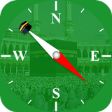 Qibla Finder - Qibla Compass