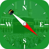 Ar Qibla Finder：Qibla方向