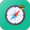 Arah Kiblat & Qiblat Compass APK