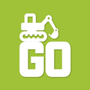 重機でGo-APK