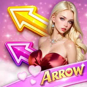 Arrow Heart: Beauty Reveal