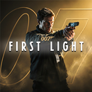 APK 007 First Light Mission
