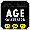 Age Calculator simgesi