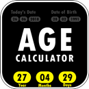 Age Calculator APK