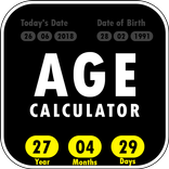 Age Calculator