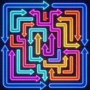 Arrow Tap Puzzle Escape Games APK