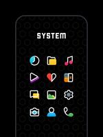ColorLine IconPack スクリーンショット 1