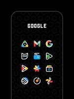 ColorLine IconPack スクリーンショット 2