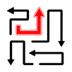 APK Arrow Tangle: Logic Puzzle