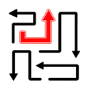 Arrow Tangle: Logic Puzzle APK