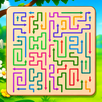 APK Arrow Puzzle Run