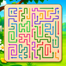 APK Arrow Puzzle Run