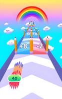 Arrow Run: Projectile Master الملصق