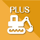 重機でGo -ショベルカーPLUS--APK