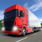 Truck Simulator:The Alps-icoon