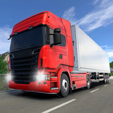 Truck Simulator:The Alps