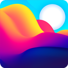 Waves Wallpapers icono