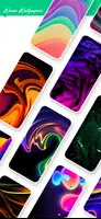 Waves Wallpapers screenshot 6