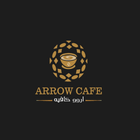 ARROW CAFE | أروو كافيه biểu tượng