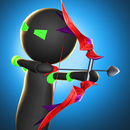 Stickman Arrow Shooting 2 APK