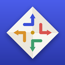 Arrowgami: Arrow Out Puzzle APK