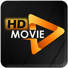 HD Movies أيقونة