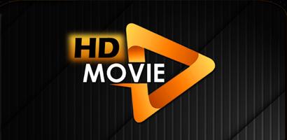 HD Movies الملصق