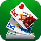 Solitaire Uni أيقونة