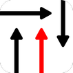 Arrow Out icon