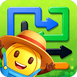 Arrow Maze: Lucky Guide