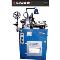 پوستر Arrow Machine Tools